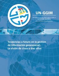 UN-GGIM tendencias a futuro- DEF