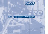 SRD Imagebroschüre - SRD Maschinenbau GmbH