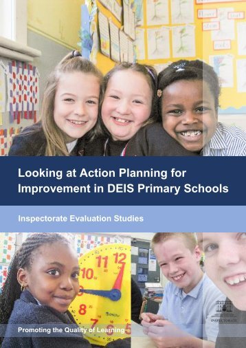 Looking-at-Action-Planning-for-Improvement-in-DEIS-Primary-Schools