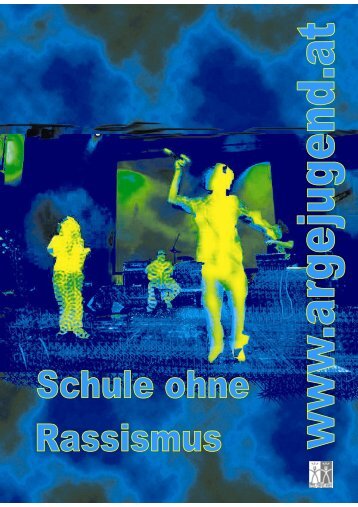 A R G E Jugend gegen Gewalt und Rassismus