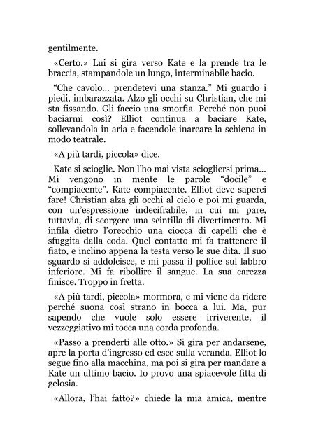 Cinquanta Sfumature Di Grigio - E. L. James