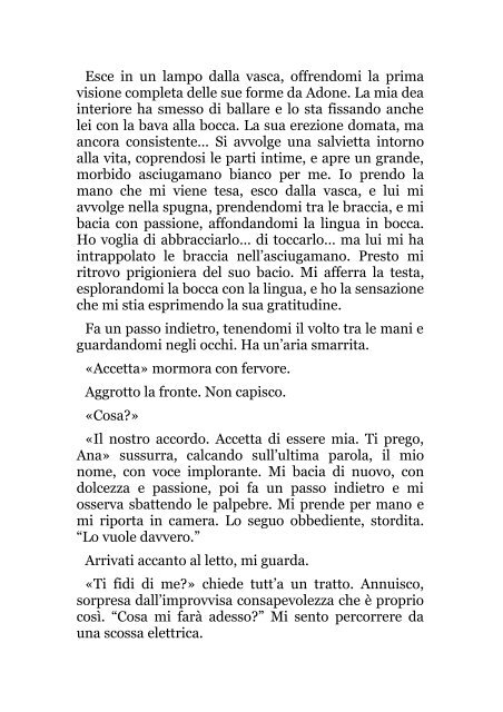 Cinquanta Sfumature Di Grigio - E. L. James