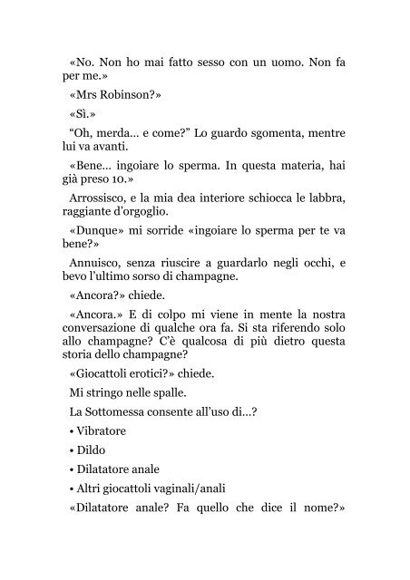 Cinquanta Sfumature Di Grigio - E. L. James