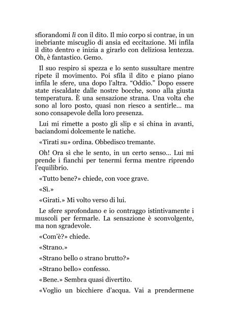 Cinquanta Sfumature Di Grigio - E. L. James