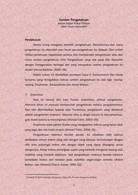 Doc Pengertian Seni Menurut Para Ahli Taufik Hidayat Academia Edu
