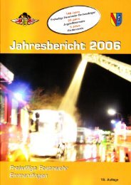 Vorschau - Feuerwehr Emmendingen