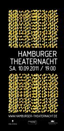 Siebenmal Kulturgenuss für nur 145 Euro ?Ein Abo ? alle Theater!?