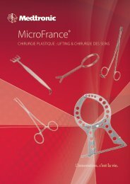 MicroFranceÂ® Chirurgie Plastique : Lifting et Chirurgie des Seins ...