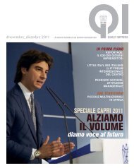 quale_impresa_nov_dic_2011.pdf File - Giovani Imprenditori di ...