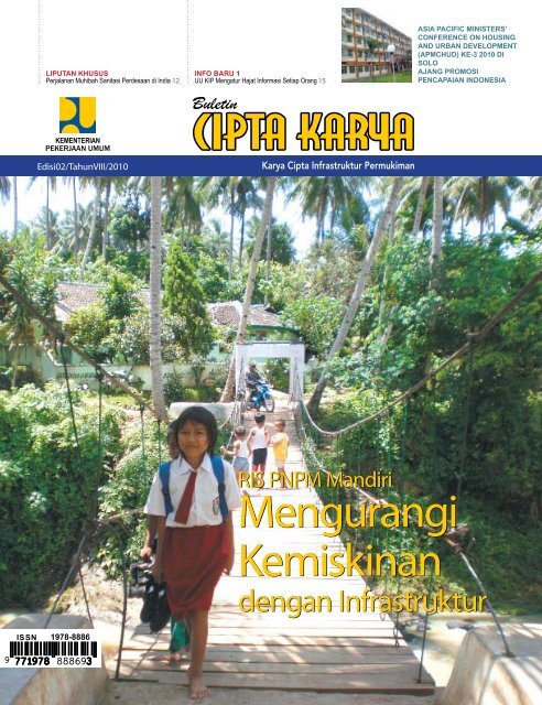 Download this publication as PDF - Ditjen Cipta Karya