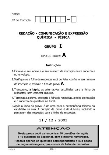 QuestÃ£o nÂº 30 - Apoio Escola