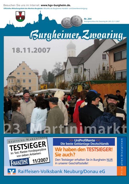 4 Hgv Burgheim