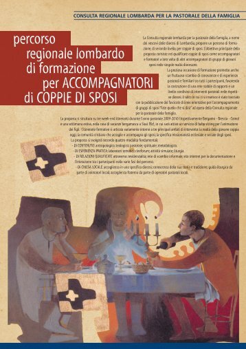 scarica la brochure in formato PDF - Diocesi di Brescia