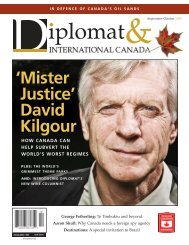 Full Issue - PDF - Diplomat Magazine