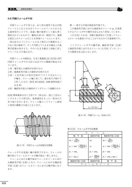 æ­¯è»æè¡è³æï¼PDFçï¼12.11.01ç¾å¨ - å°åæ­¯è»å·¥æ¥­