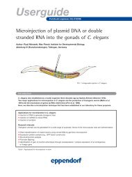 Download - Eppendorf NA