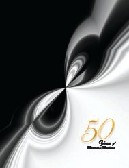 View 50th Gala Program (pdf - 5mg) - Hurst-Euless-Bedford ISD