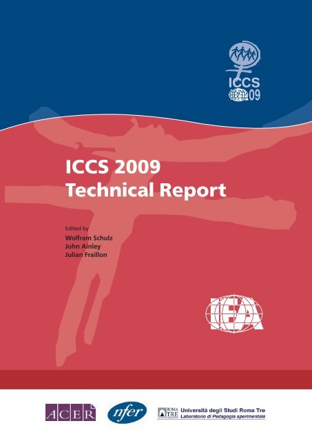 ICCS 2009 Technical Report - IEA