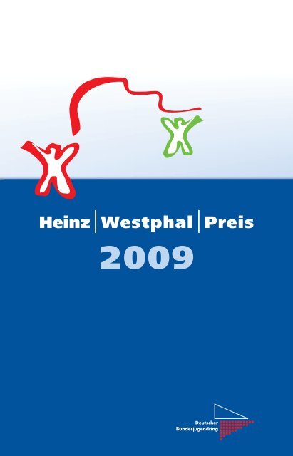 doch- etwas- bleibt. - Heinz-Westphal-Preis