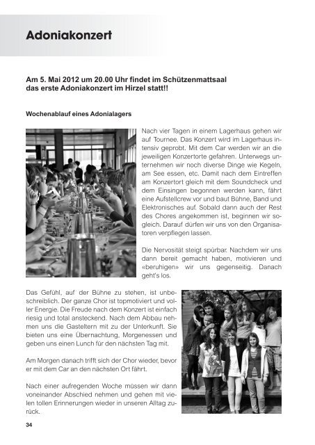 Dorfblatt 82 - Gemeinde Hirzel