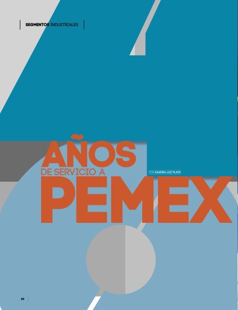 PEMEX CFE SEMAR - Comex