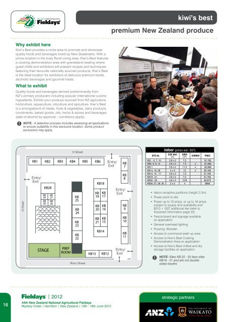 Download Prospectus - New Zealand National Agricultural Fieldays