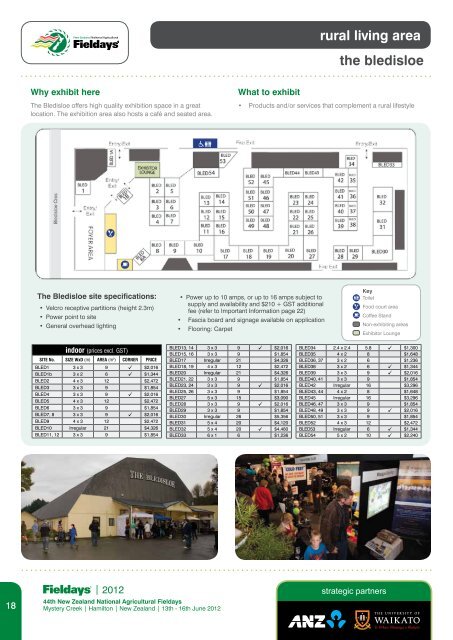 Download Prospectus - New Zealand National Agricultural Fieldays