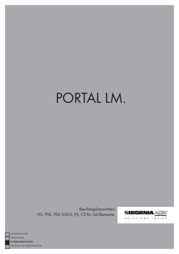 psk portal lm