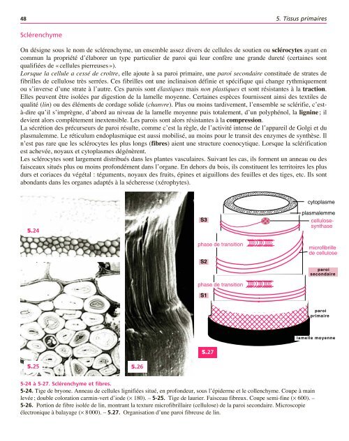 Atlas biologie veget.. - e-nautia