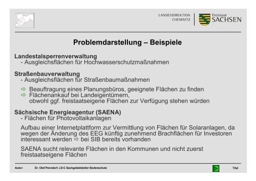 Erfassen, bewerten und mobilisieren - das Brachenkataster der ...