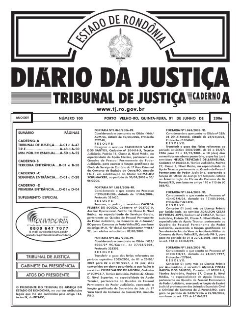 PROCESSO DE CADASTRAMENTO PARA DOAÇÃO DE TERRENOS / BRITÂNIA GO