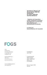 Oliva, H., GÃ¶rgen, W., Schlanstedt, G. Schu, M ... - Fogs GmbH