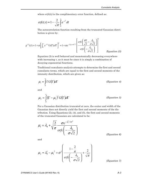 DynaPro NanoStar manual - Department of Physiology and Biophysics