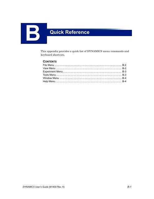 DynaPro NanoStar manual - Department of Physiology and Biophysics