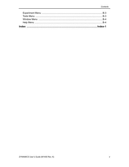 DynaPro NanoStar manual - Department of Physiology and Biophysics