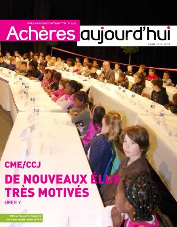 pdf - 2,02 Mo - AchÃ¨res