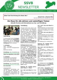 Ein Muss für alle aktiven und zukünftigen Trainer - sächsischer ...