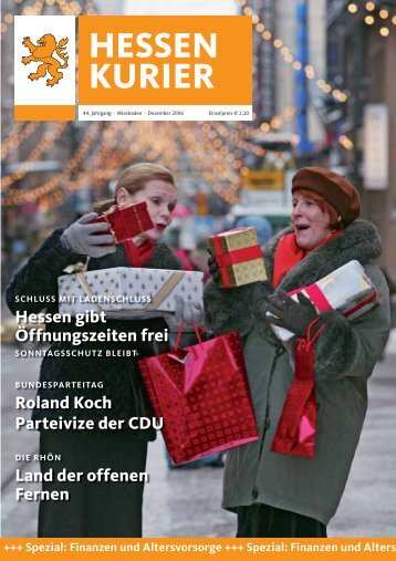 HESSEN KURIER - publi-com.de