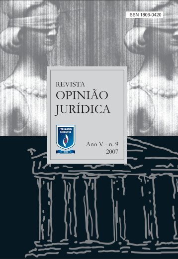 Download em formato PDF - Faculdade Christus
