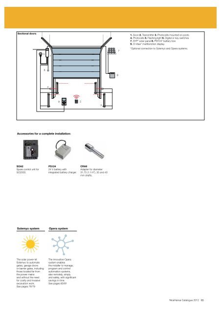 Catalogue 2012 copy - Hansa