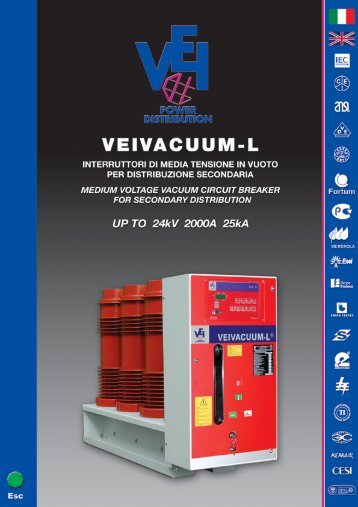 Depliant VEIVACUUM-L - givaenergy.it