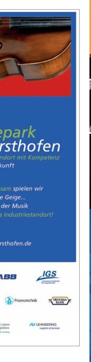 Download Programmheft 2 / 2012 - Stadthalle Gersthofen