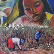 Sundiata & Omowale - Y Art Gallery