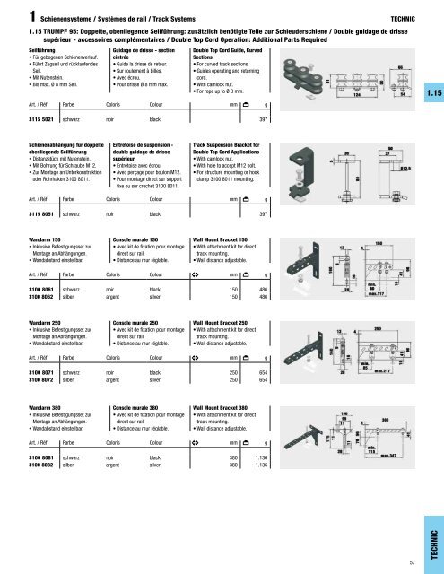 TECHNIC - Gerriets