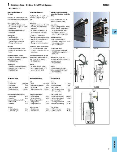 TECHNIC - Gerriets