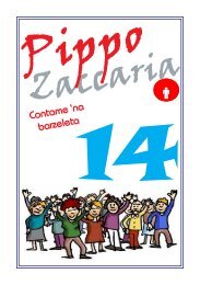 contame....14 - Pippo Zaccaria