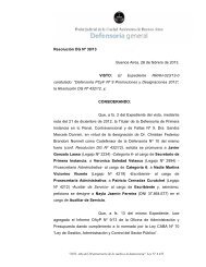 DG_39-13.pdf - PÃ¡gina Defensoria General - Consejo de la ...