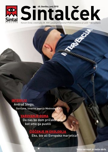 PDF(~1,3 MB) - Sintal