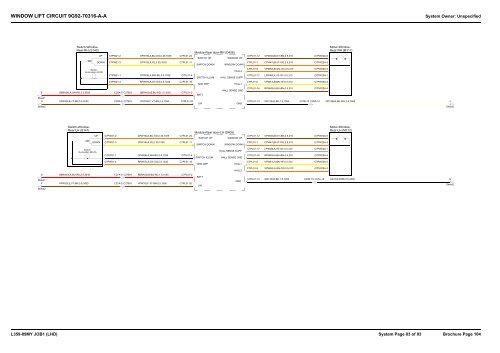 ELECTRICAL CIRCUIT DIAGRAMS - Freel2.com