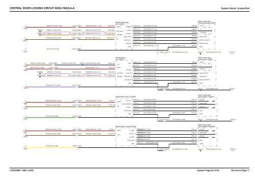 ELECTRICAL CIRCUIT DIAGRAMS - Freel2.com